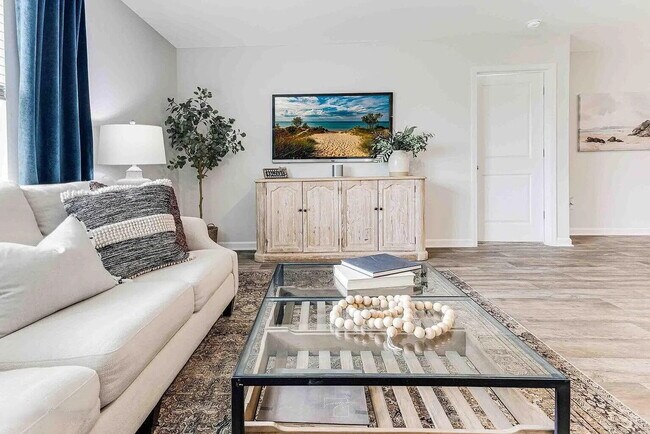 Building Photo - Brand New Home Now Available for Rent – Bella Point | Bolivia, NC