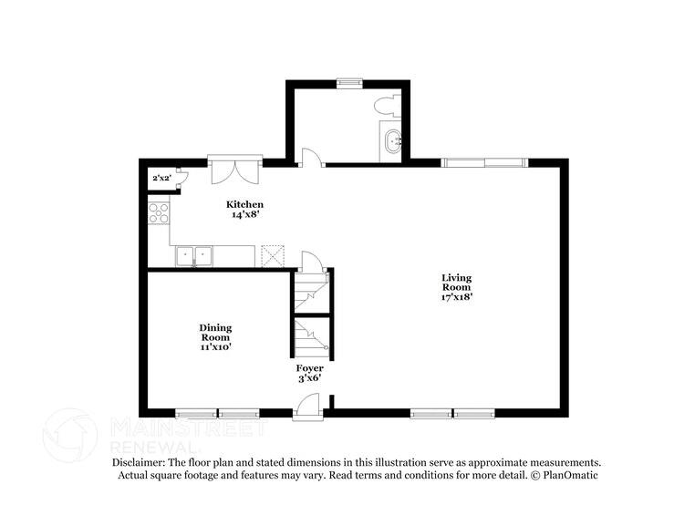 Building Photo - 3711 Stratton Ave