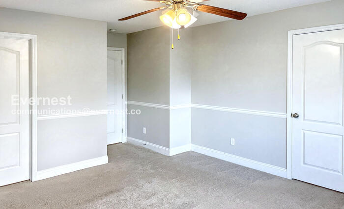 Building Photo - 15972 Trey Hughes Dr NW