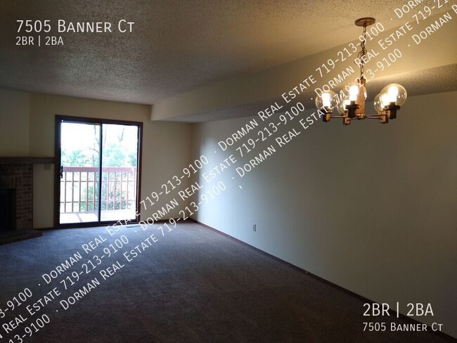 Building Photo - 7505 Banner Ct