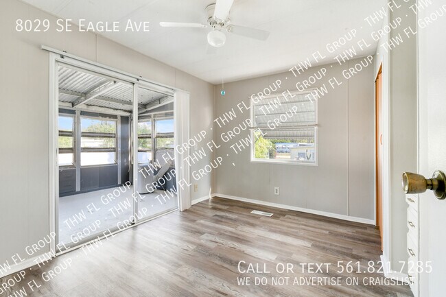 Building Photo - 8029 SE Eagle Ave