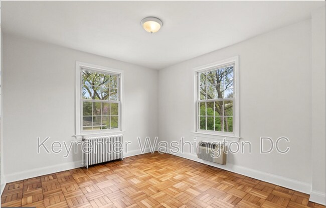 Building Photo - 4491 MacArthur Blvd NW