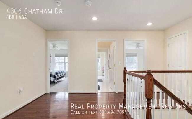 Building Photo - 4306 Chatham Dr