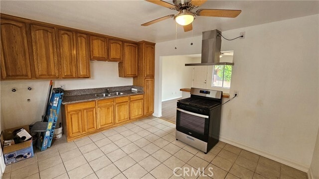 Building Photo - 537 S Ferris Ave