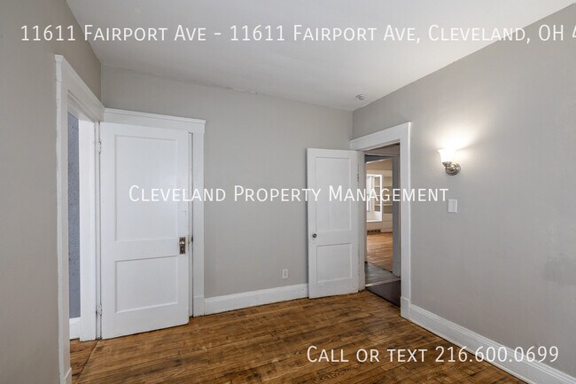 Building Photo - 11611 Fairport Ave