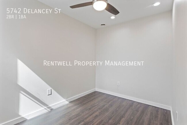 Building Photo - 5742 Delancey St