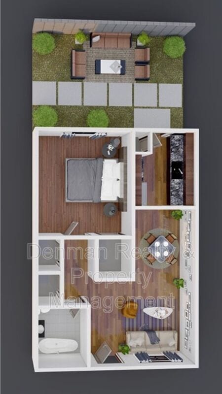 Building Photo - 4306 N 12th St