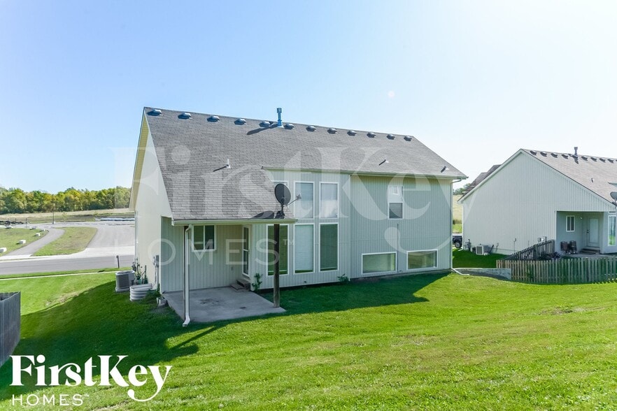 Building Photo - 522 Johnston Pkwy