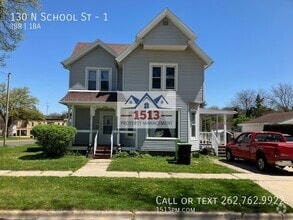 Building Photo - 130 N School St