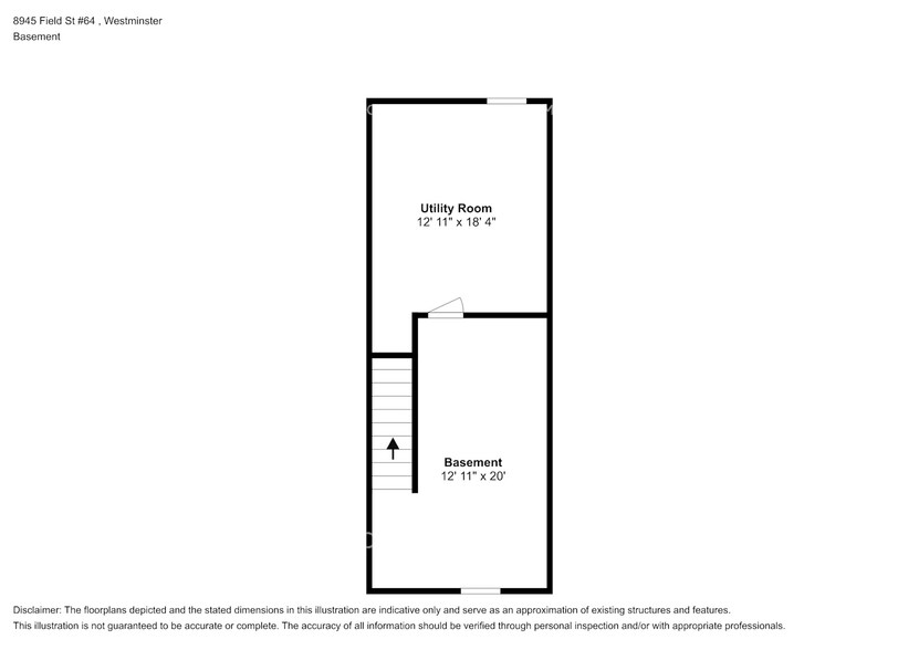 Building Photo - 8945 Field St