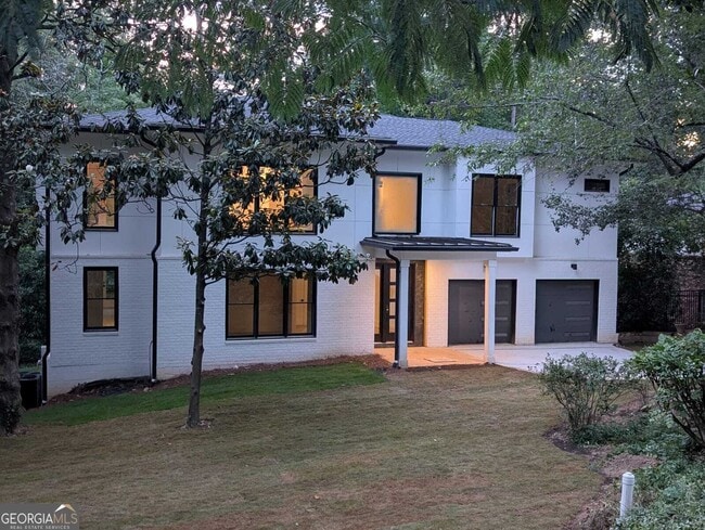Building Photo - 3196 Towerview Dr NE