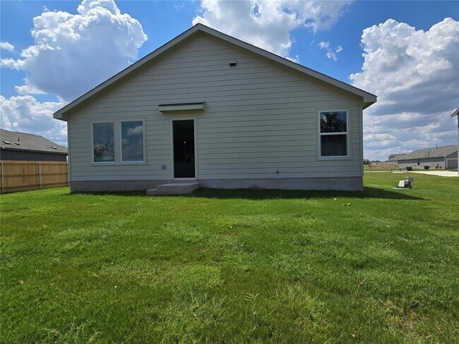 Building Photo - New Build - Be the First to Rent!