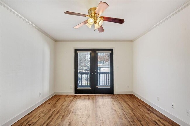 Building Photo - 48 Peachtree Ave NE