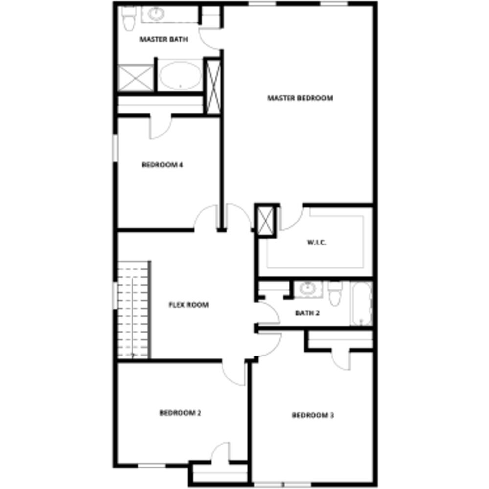 Building Photo - 602 Slate Rd