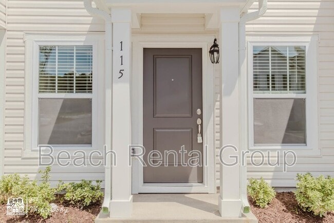 Building Photo - 115 Crescent Wy