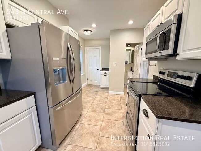 Building Photo - 543 N Central Ave