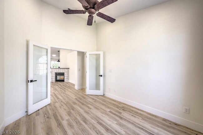 Building Photo - 1712 Pinion Mesa Ct