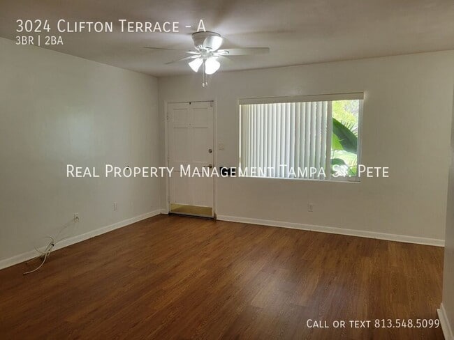 Building Photo - 3024 Clifton Terrace