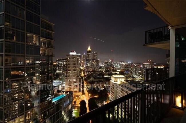 Building Photo - 1080 Peachtree St NE