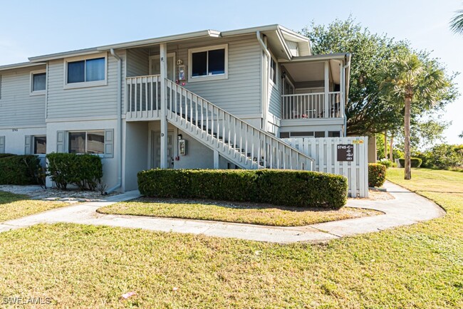 Building Photo - 5745 Foxlake Dr