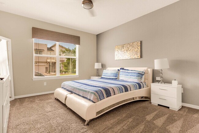 Building Photo - 9015 Sunshine Ridge Loop
