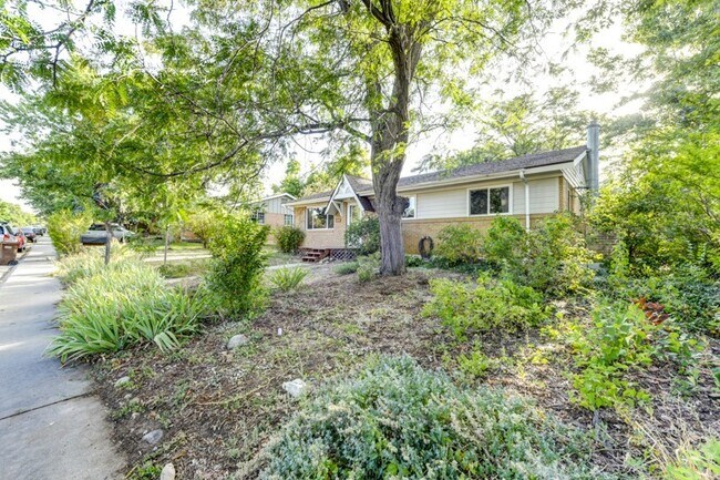 Building Photo - Beautiful and LARGE 4 bed 3 bath Home in D...