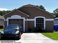 Building Photo - 2504 Parsons Pond Cir