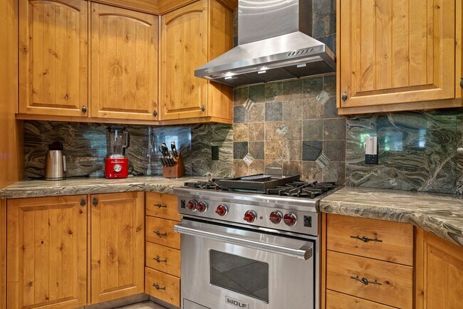 Building Photo - Mill Creek Estate Retreat | Incline Village