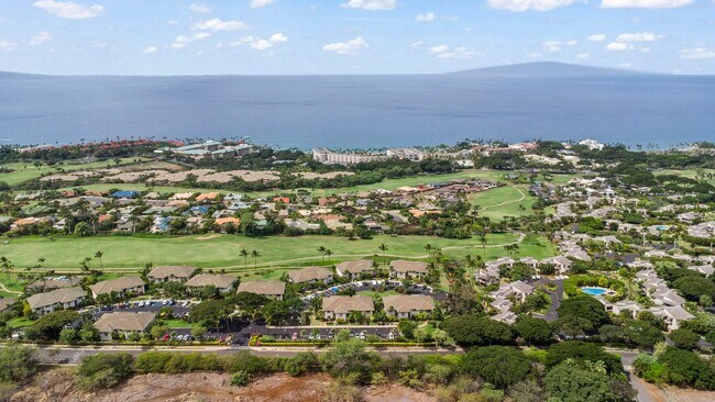 Building Photo - Experience Elevated Island Living in Wailea – Expansive Golf Course and Ocean View Furnished Luxu...