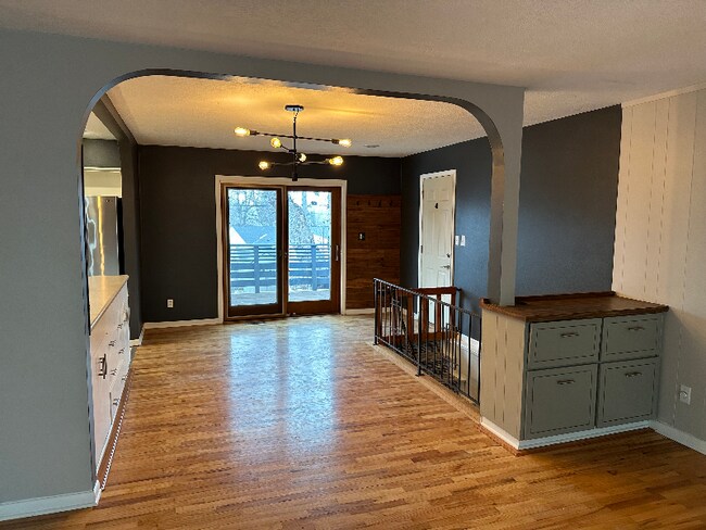 Building Photo - 2400 S Sherman Ave