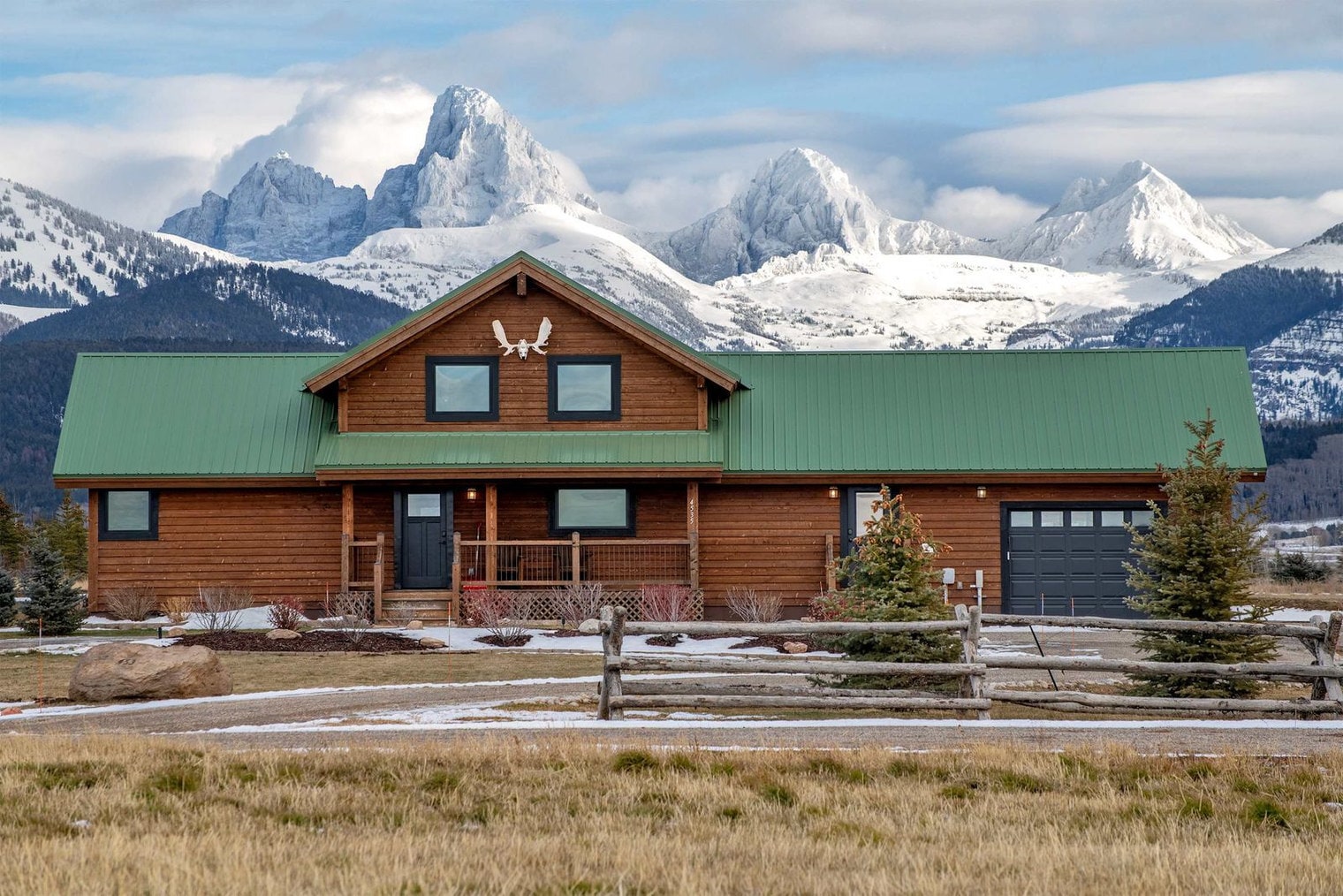 Building Photo - 4535 Roxanne St