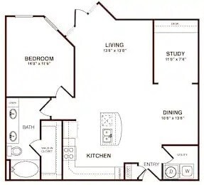 Building Photo - 6363 San Felipe St