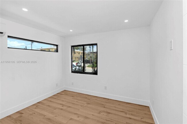 Building Photo - 7801 Byron Ave