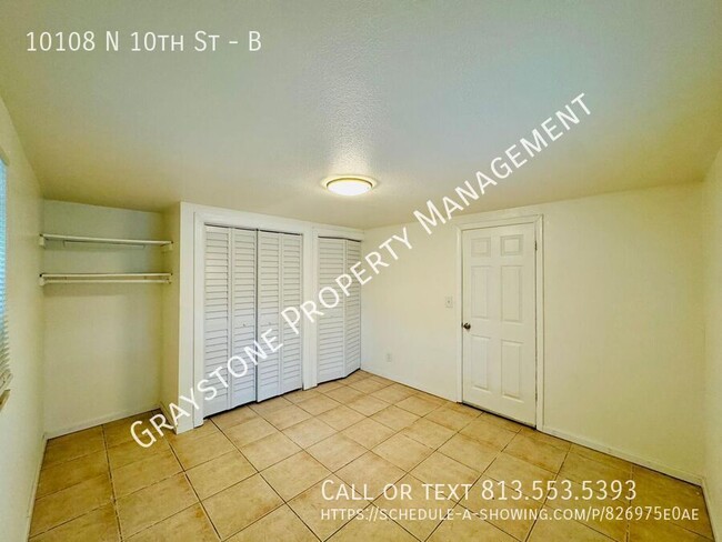 Building Photo - Affordable 1-Bedroom Unit in Tampa- 50% of...