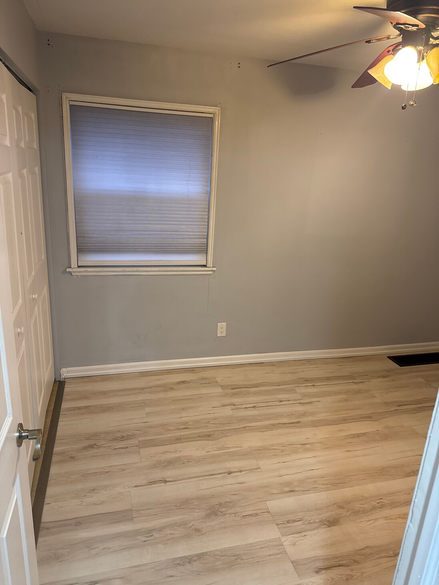 Bedroom 1 - 3318 S Quincy Ave