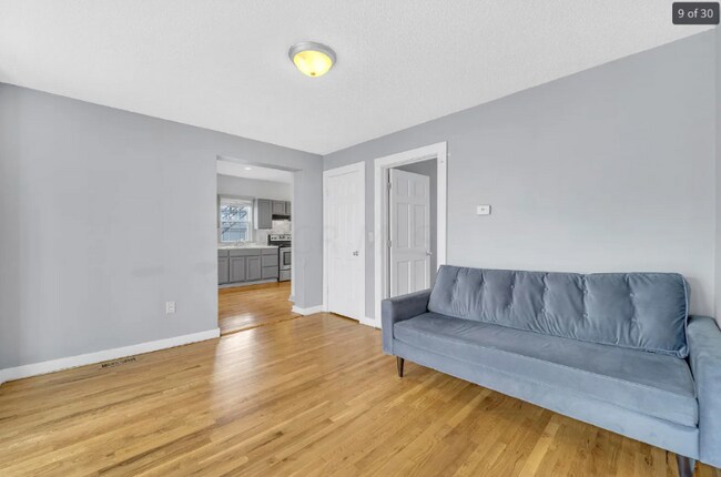 Building Photo - 2137 Indiana Ave