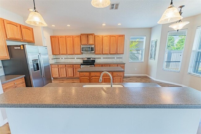 Building Photo - 13815 Artesa Bell Dr