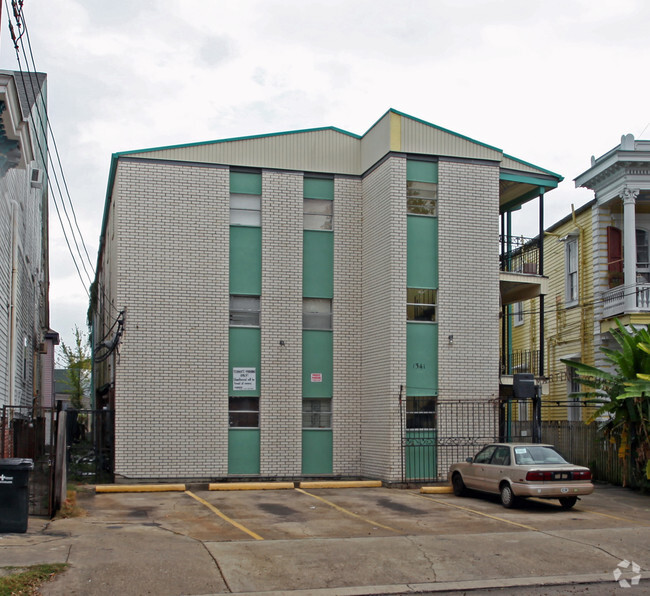 Primary Photo - 1341 Esplanade Ave