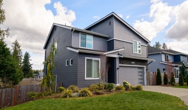 Building Photo - 19209 8th Ave W