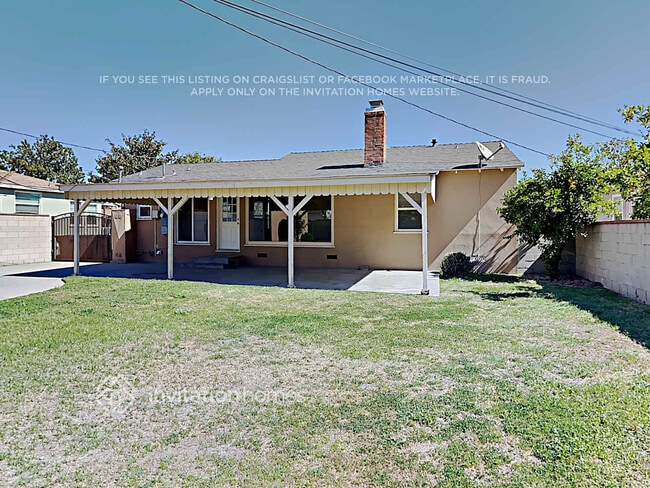 Building Photo - 10958 Choisser St