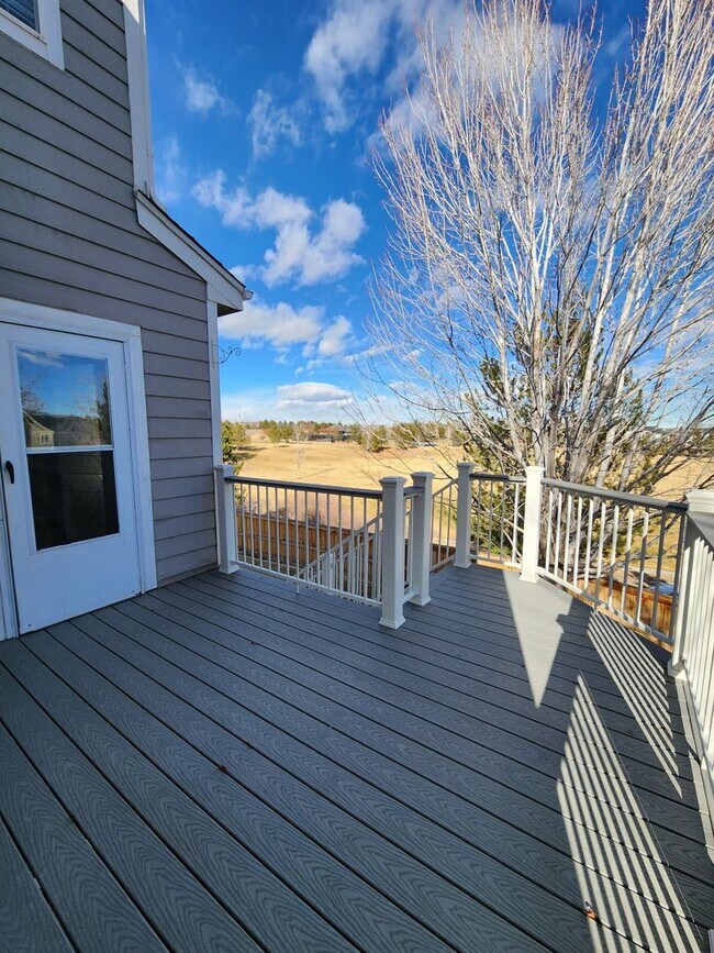 Building Photo - Parker home in Desired Stonegate Neighborhood!