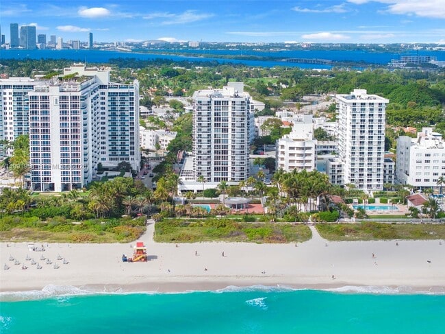 Building Photo - 2401 Collins Ave