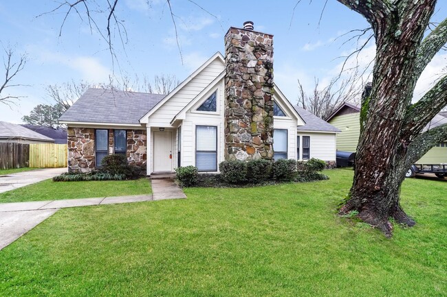 Primary Photo - 6628 Birch Run Ln