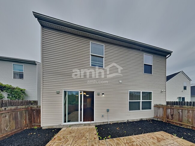 Building Photo - 3985 Boyer Ridge Dr