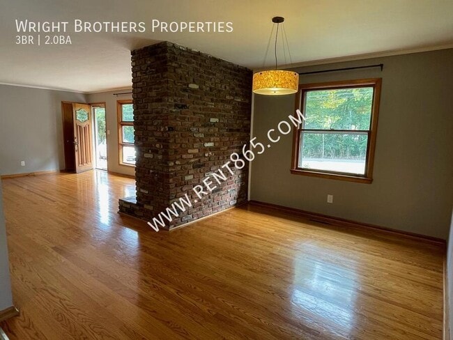 Building Photo - 4709 Lonas Dr