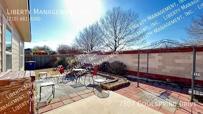 Building Photo - 7807 Coolspring Dr