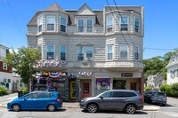 Building Photo - 730 Hale St