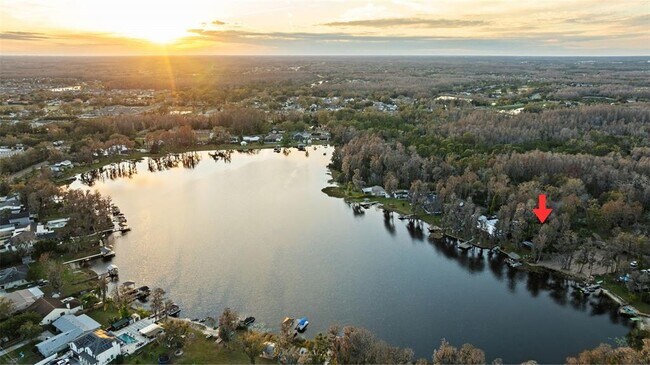 Building Photo - 19220 Lake Allen Rd