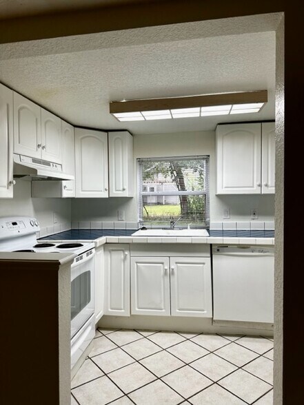 Kitchen - 516 E Esther St