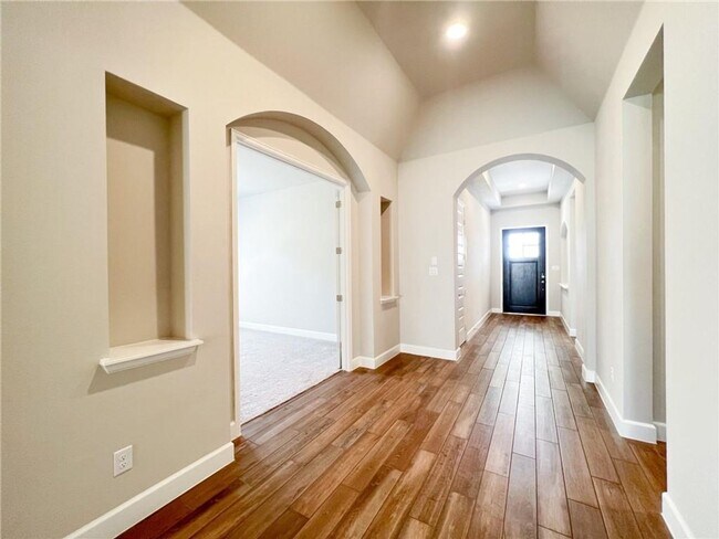 Building Photo - Stunning 4/BR 3.5/BA Home for Rent in Lean...
